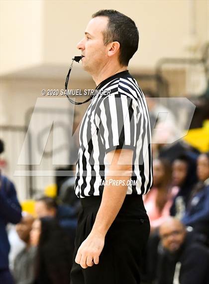 Thumbnail 3 in St. John Bosco vs. Bishop O'Dowd (NorCal Catholic School Challenge) photogallery.