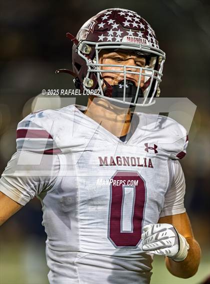 Thumbnail 3 in Magnolia @ Klein Collins photogallery.