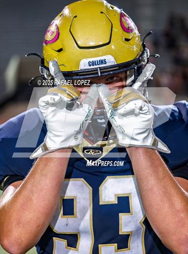 Magnolia @ Klein Collins