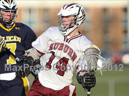 Thumbnail 2 in West Genesee @ Auburn photogallery.