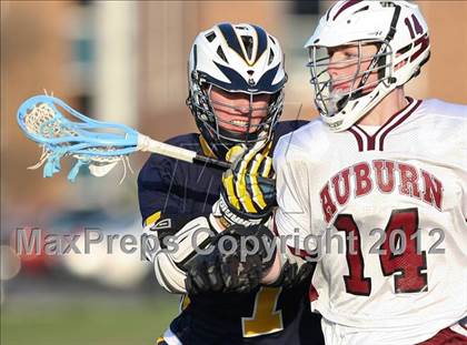 Thumbnail 1 in West Genesee @ Auburn photogallery.