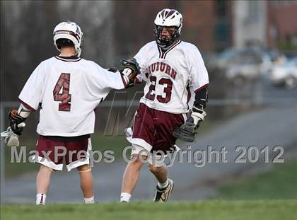 Thumbnail 2 in West Genesee @ Auburn photogallery.