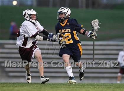 Thumbnail 1 in West Genesee @ Auburn photogallery.