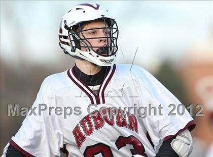 Thumbnail 2 in West Genesee @ Auburn photogallery.