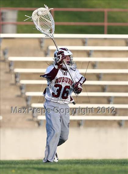 Thumbnail 2 in West Genesee @ Auburn photogallery.