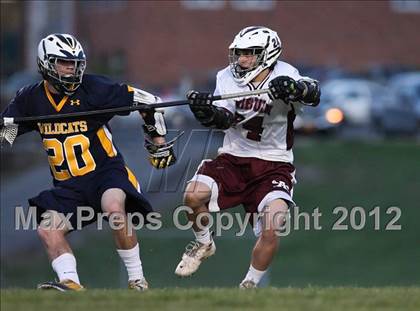 Thumbnail 2 in West Genesee @ Auburn photogallery.