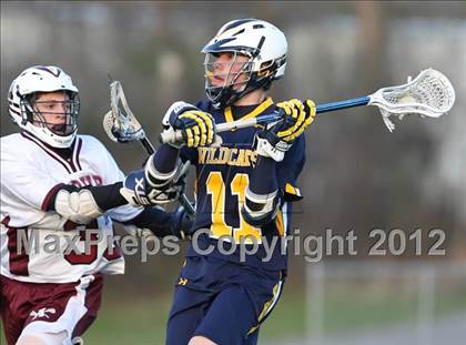 Thumbnail 2 in West Genesee @ Auburn photogallery.