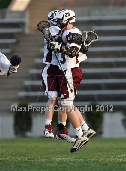 Thumbnail 2 in West Genesee @ Auburn photogallery.