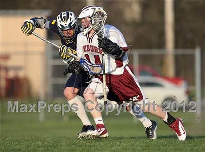 Thumbnail 3 in West Genesee @ Auburn photogallery.
