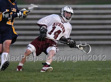 Thumbnail 3 in West Genesee @ Auburn photogallery.