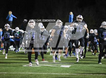 Thumbnail 3 in Page @ Nolensville (TSSAA D1-5A Round 3 Playoff) photogallery.