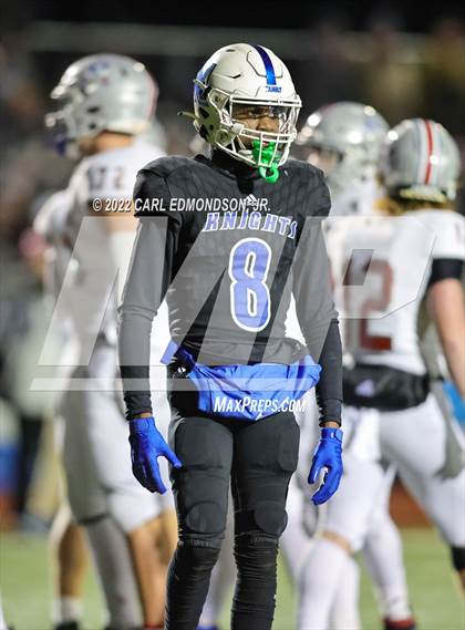 Thumbnail 2 in Page @ Nolensville (TSSAA D1-5A Round 3 Playoff) photogallery.
