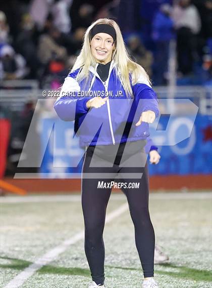 Thumbnail 1 in Page @ Nolensville (TSSAA D1-5A Round 3 Playoff) photogallery.