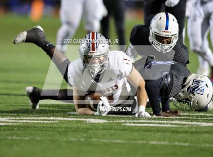 Thumbnail 1 in Page @ Nolensville (TSSAA D1-5A Round 3 Playoff) photogallery.