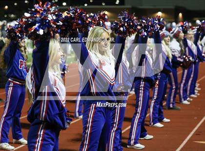 Thumbnail 1 in Page @ Nolensville (TSSAA D1-5A Round 3 Playoff) photogallery.