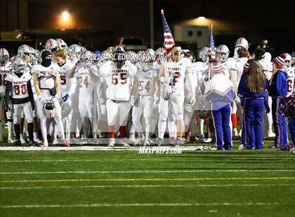 Thumbnail 3 in Page @ Nolensville (TSSAA D1-5A Round 3 Playoff) photogallery.