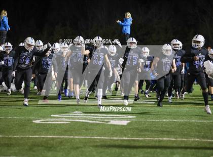 Thumbnail 1 in Page @ Nolensville (TSSAA D1-5A Round 3 Playoff) photogallery.