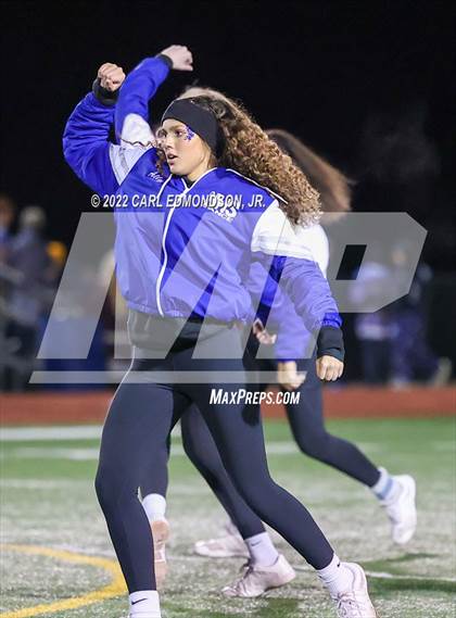 Thumbnail 1 in Page @ Nolensville (TSSAA D1-5A Round 3 Playoff) photogallery.