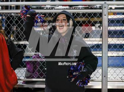Thumbnail 2 in Page @ Nolensville (TSSAA D1-5A Round 3 Playoff) photogallery.