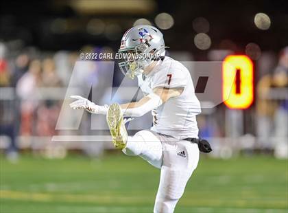 Thumbnail 2 in Page @ Nolensville (TSSAA D1-5A Round 3 Playoff) photogallery.