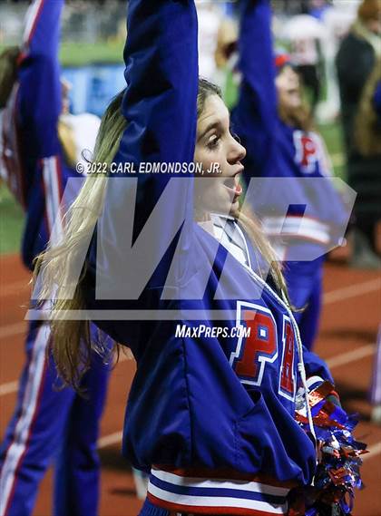 Thumbnail 3 in Page @ Nolensville (TSSAA D1-5A Round 3 Playoff) photogallery.