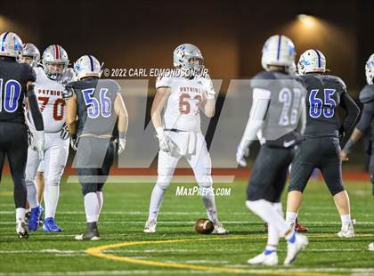 Thumbnail 3 in Page @ Nolensville (TSSAA D1-5A Round 3 Playoff) photogallery.