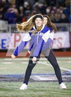 Photo from the gallery "Page @ Nolensville (TSSAA D1-5A Round 3 Playoff)"