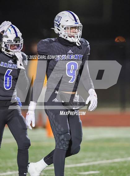 Thumbnail 2 in Page @ Nolensville (TSSAA D1-5A Round 3 Playoff) photogallery.