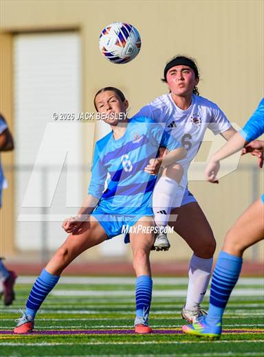 Salpointe Catholic vs Crismon (AIA 4A Final)