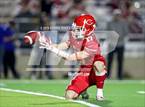 Photo from the gallery "Midlothian Heritage vs. Carthage (UIL 4A Division 1 Region 3 Quarterfinal Playoffs)"
