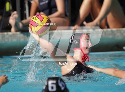 Thumbnail 3 in St. Francis vs. Clovis East (Julian Szmidt Memorial Tournament) photogallery.