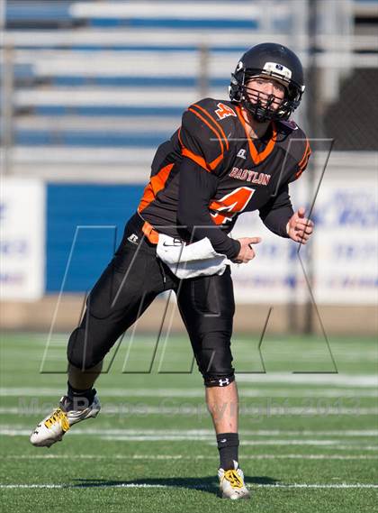 Thumbnail 1 in Babylon vs. Roosevelt  (Long Island Class IV Final) photogallery.