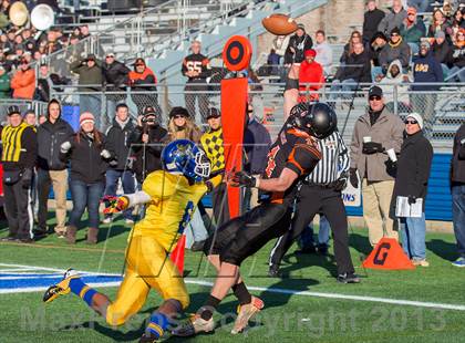 Thumbnail 2 in Babylon vs. Roosevelt  (Long Island Class IV Final) photogallery.
