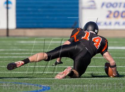 Thumbnail 2 in Babylon vs. Roosevelt  (Long Island Class IV Final) photogallery.