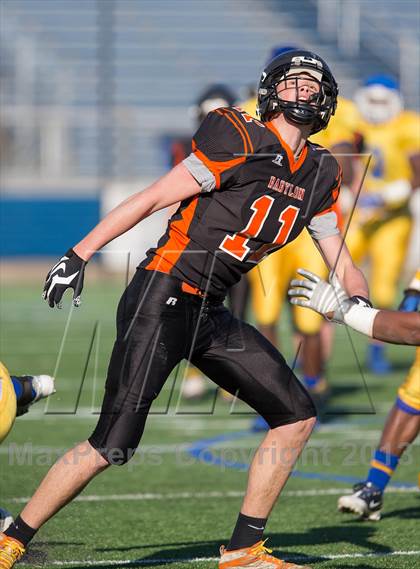 Thumbnail 2 in Babylon vs. Roosevelt  (Long Island Class IV Final) photogallery.