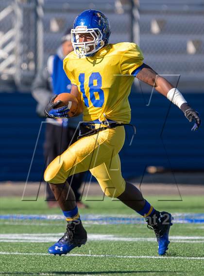 Thumbnail 2 in Babylon vs. Roosevelt  (Long Island Class IV Final) photogallery.