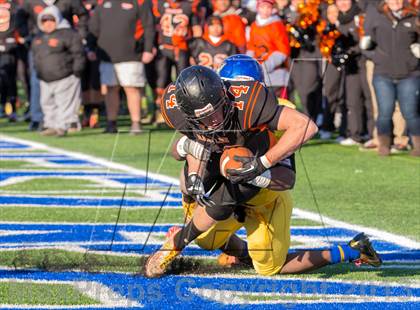 Thumbnail 3 in Babylon vs. Roosevelt  (Long Island Class IV Final) photogallery.