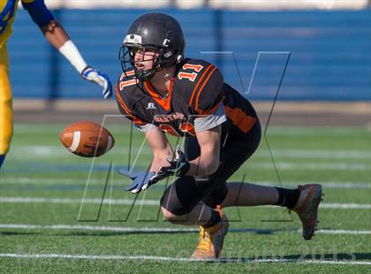 Thumbnail 1 in Babylon vs. Roosevelt  (Long Island Class IV Final) photogallery.