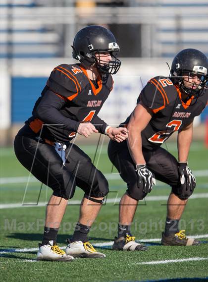 Thumbnail 2 in Babylon vs. Roosevelt  (Long Island Class IV Final) photogallery.