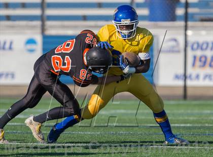 Thumbnail 3 in Babylon vs. Roosevelt  (Long Island Class IV Final) photogallery.