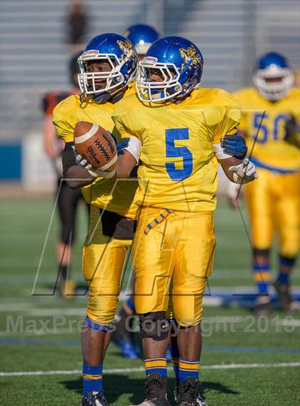 Thumbnail 2 in Babylon vs. Roosevelt  (Long Island Class IV Final) photogallery.