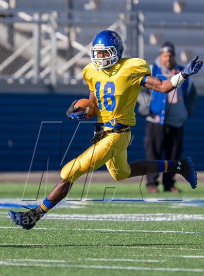 Thumbnail 3 in Babylon vs. Roosevelt  (Long Island Class IV Final) photogallery.