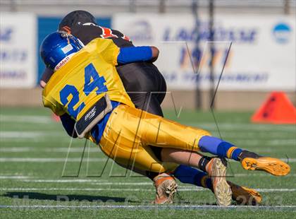 Thumbnail 2 in Babylon vs. Roosevelt  (Long Island Class IV Final) photogallery.