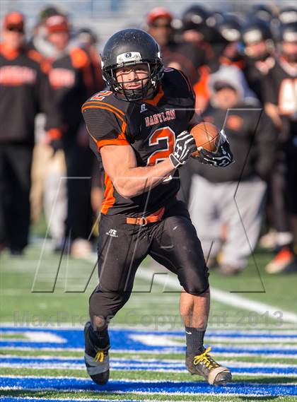 Thumbnail 2 in Babylon vs. Roosevelt  (Long Island Class IV Final) photogallery.