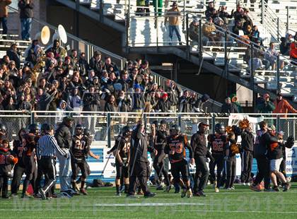 Thumbnail 3 in Babylon vs. Roosevelt  (Long Island Class IV Final) photogallery.