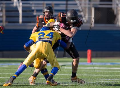 Thumbnail 3 in Babylon vs. Roosevelt  (Long Island Class IV Final) photogallery.