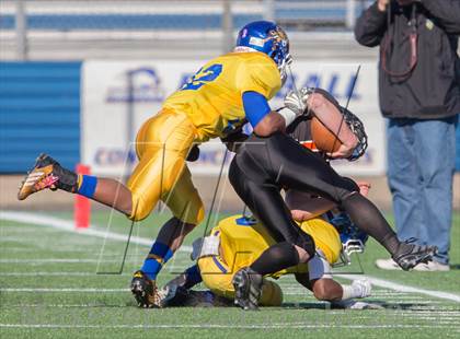 Thumbnail 1 in Babylon vs. Roosevelt  (Long Island Class IV Final) photogallery.
