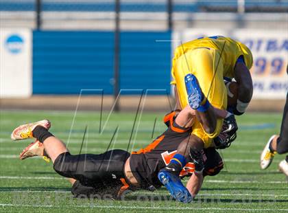 Thumbnail 3 in Babylon vs. Roosevelt  (Long Island Class IV Final) photogallery.
