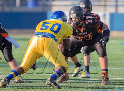 Thumbnail 3 in Babylon vs. Roosevelt  (Long Island Class IV Final) photogallery.