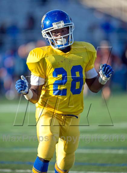 Thumbnail 3 in Babylon vs. Roosevelt  (Long Island Class IV Final) photogallery.
